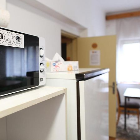 Galerka Lisny Hotel Ngoại thất bức ảnh
