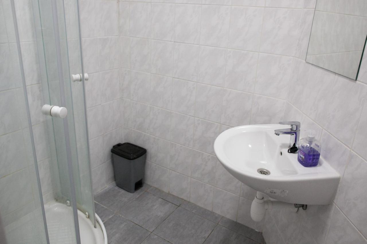 Galerka Lisny Hotel Ngoại thất bức ảnh