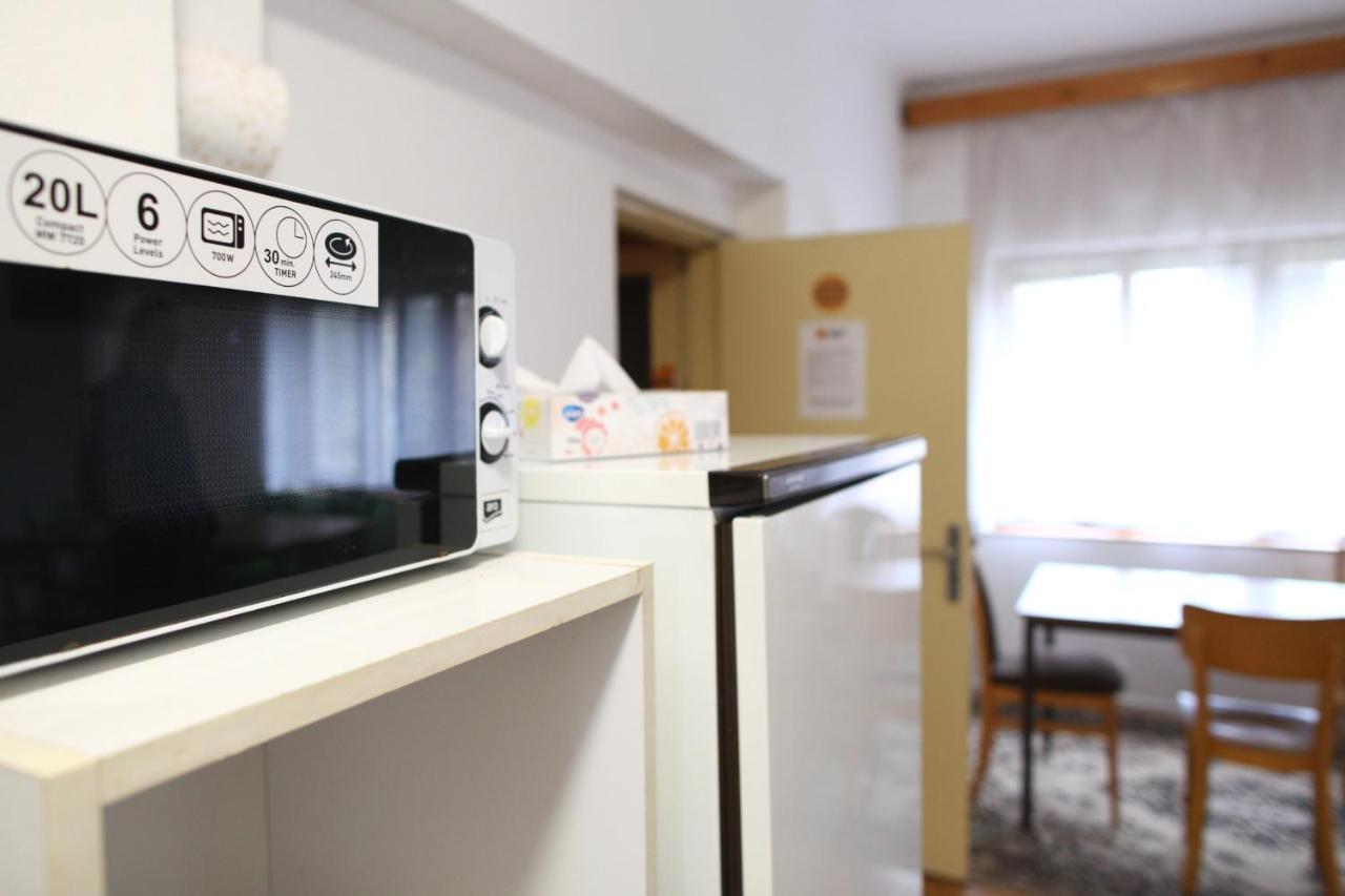 Galerka Lisny Hotel Ngoại thất bức ảnh